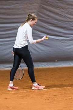 Bild 200 - HL THC von Horn und Hamm - Marienthaler THC : Ergebnis: 5:1